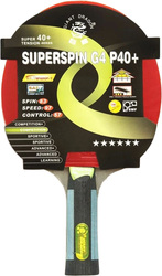 SuperSpin G4