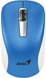 Wireless BlueEye NX-7010 (синий)
