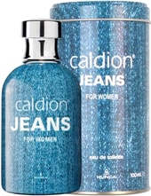 Caldion Jeans EdT 100 мл