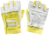Training Gloves Women's (XS, желтый)