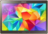 Galaxy Tab S 10.5 16GB LTE Titanium Bronze (SM-T805)