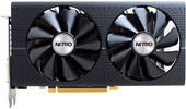 Nitro Radeon RX 480 D5 OC 4GB GDDR5 [11260-13]