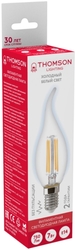 Filament Tail Candle TH-B2336