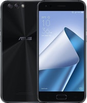 ASUS Zenfone 4 ZE554KL Snapdragon 630 4GB/64GB (черный)