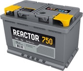 Reactor 6CT-75 (75 А/ч)