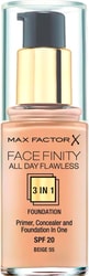 Facefinity All Day Flawless 3 В 1 (тон 55)