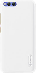 Super Frosted Shield для Xiaomi Mi 6 (белый)