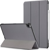 Smart Case для iPad Pro 11 2020 (серый)
