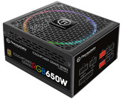 Toughpower Grand RGB 650W Gold Full Modular [TPG-0650F-R]