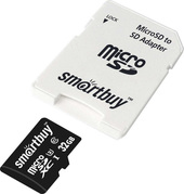 microSDHC SB32GBSDCL10U3L-01 32GB