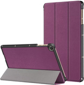 Smart Case для Huawei MatePad T10s (фиолетовый)