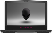 Alienware 17 R4 [A17-8982]