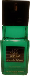 One Man Show Emerald Edition EdT (100 мл)