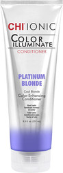 Ionic Color Illuminate Conditioner Platinum Blonde 251 мл