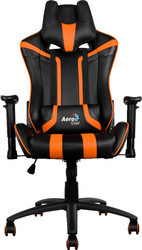 AC120 (черный/оранжевый)