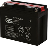 GTX18L-BS (18 А·ч)