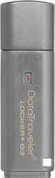 DataTraveler Locker+ G3 32GB (DTLPG3/32GB)