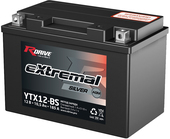 eXtremal Silver YTX12-BS (10.5 А·ч)