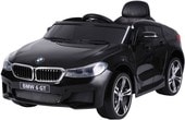 BMW GT LUX (черный)