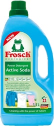 Color Detergent Active Soda 1,5 л