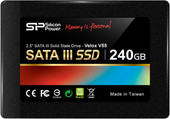 Silicon-Power Velox V55 240GB (SP240GBSS3V55S25)