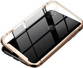 Magnetite Hardware Case для iPhone XR (золотистый)