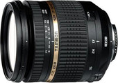 AF 17-50mm f/2.8 XR Di II LD Aspherical [IF] VC Nikon F