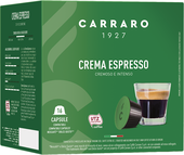 Crema Espresso в капсулах Dolce Gusto 16 шт
