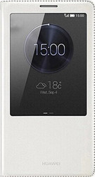 Window Case для Huawei Ascend Mate 7 (White)
