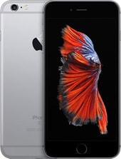 iPhone 6 Plus 16GB Space Gray