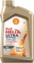 Helix Ultra Professional AG 5W-30 1л