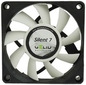 Silent 7 (FN-SX07-22)