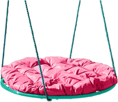 Гнездо 0.8м 17029908 (розовая подушка)
