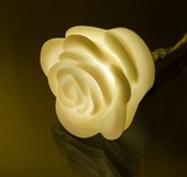 Роза 10 LED 1.5 м