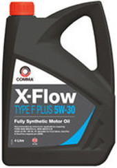 X-Flow Type F Plus 5W-30 4л