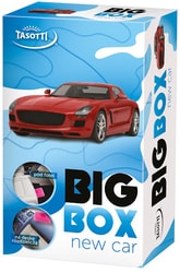 Big box (новый автомобиль)
