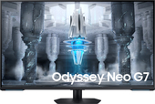 Odyssey Neo G7 LS43CG700NUXEN
