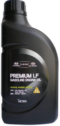 Premium LF Gasoline 5W-20 1л