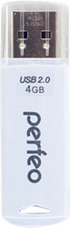 C06 4GB (белый) [PF-C06W004]