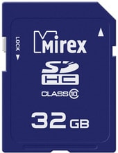 SDHC 13611-SD10CD32 32GB