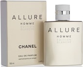 Allure Edition Blanche Chanel EdP 100 мл