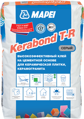 Kerabond T-R (25 кг, серый)