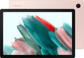 Galaxy Tab A8 LTE SM-X205 128GB (розовый)
