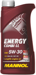 ENERGY COMBI LL 5W-30 1л