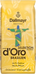 d'Oro Selektion Brasilien в зернах 1000 г