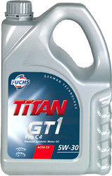 Titan GT1 Pro C-4 5W-30 4л