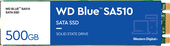 Blue 500GB WDS500G3B0B