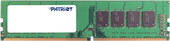 Patriot 8GB DDR4 PC4-17000 [PSD48G21332]