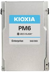 PM6-M 800GB KPM61MUG800G