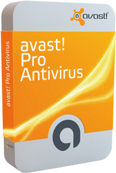 Pro Antivirus (10 ПК, 1 год)